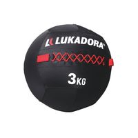 Lukadora - Weight Wall Ball - 3 KG - thumbnail