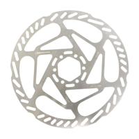 JAGWIRE Sport sr2 disc brake rotor - 6-bolt - 220mm