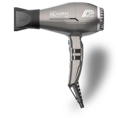 Parlux Alyon Air Ionizer Tech Hair Dryer Bronze 1Stuks Parlux Alyon Air Ionizer Tech Hair Dryer Bronze 1Stuks