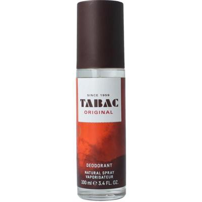 Tabac Tabac original deodorant vapo