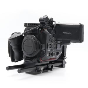 Panasonic AU-EVA1 5.7K Super 35mm Filmcamera occasion