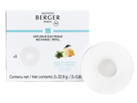 Maison Berger Navulling - voor Nomad diffuser - Zeste de Verveine