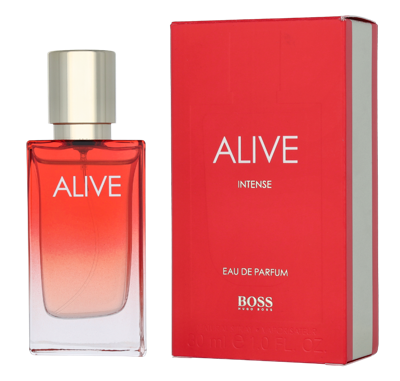 Hugo Boss Alive Intense Eau de parfum Spray 30 ml Dames