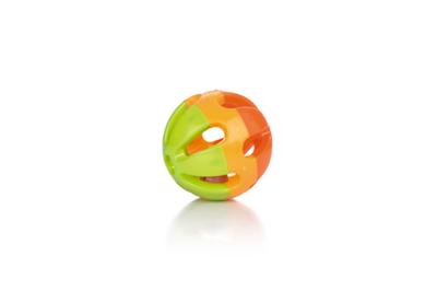 Beeztees Beeztees Wiggle Bal Plastic 7,5cm