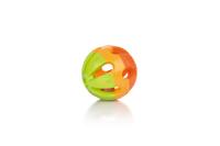 Beeztees Beeztees Wiggle Bal Plastic 7,5cm