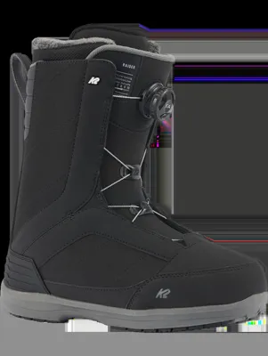K2 Raider Snowboardschoenen K2 Raider Snowboardschoenen