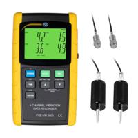 PCE Instruments Trillingsmeter 5 % - thumbnail