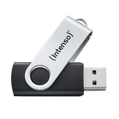USB stick INTENSO Office Line 32GB USB-A 3.2 32 GB Zwart