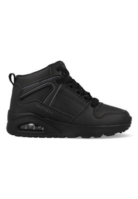 Skechers UNO - STREET - RYZE 417000L/BBK Zwart maat