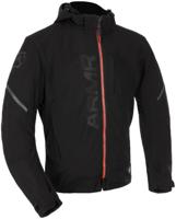 ARMR Jacket kyoto 1.0 ms black gr. 3xl