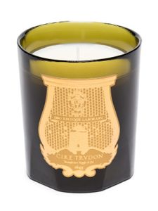 TRUDON bougie Cyrnos - Vert