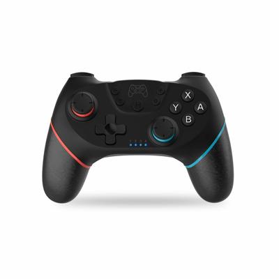 Gaming afstandsbediending NK NK-IG340036 Zwart Nintendo Switch
