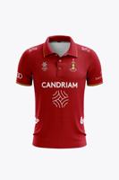 KBHB MEN POLO JERSEY LOTTO