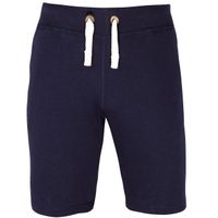 Navy campus shorts voor heren 2XL  -