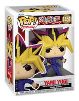 Funko Pop! Animation: Yu-Gi-Oh - Yami Yugi Duel Kingdom speelfiguur - thumbnail