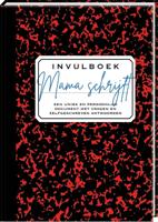 Mama schrijft (Hardback)