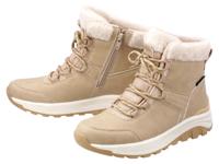 esmara Dames laarzen (Beige, 40)