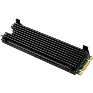 Thermal Grizzly M.2 SSD Cooler