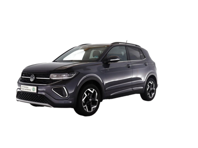 Volkswagen T Cross
