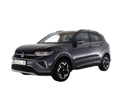 Volkswagen T Cross