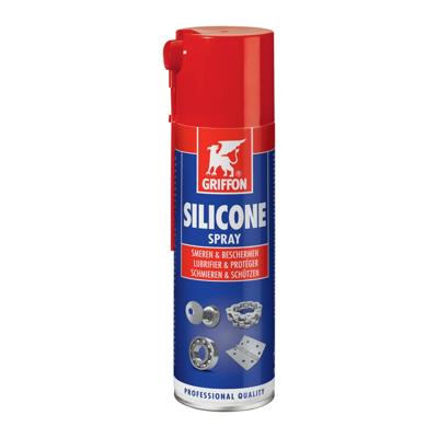 Griffon Silicone Spray Aer 300Ml L221 - 1233406 1233406