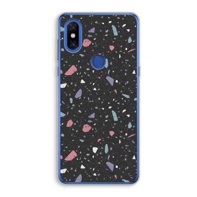 Terrazzo N°16: Xiaomi Mi Mix 3 Transparant Hoesje