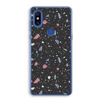 Terrazzo N°16: Xiaomi Mi Mix 3 Transparant Hoesje