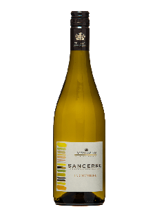 Joseph Mellot Sancerre Blanc La Chatellenie | Witte wijn | Frankrijk | Sancerre | Gratis verzending v.a. 6 flessen