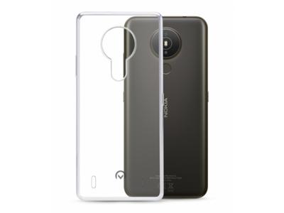 Mobilize Mobilize Gelly Case Nokia 1.4 Clear