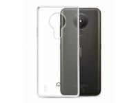 Mobilize Mobilize Gelly Case Nokia 1.4 Clear