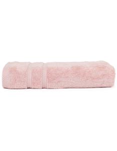 The One Towelling TH1270 Bamboo Bath Towel - Salmon - 70 x 140 cm