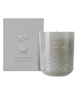 IPuro geurkaars the epice 270gr