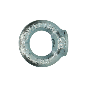 pgb-Europe PGB-FASTENERS | Ringmoer C15E DIN 582 M24 Zn | 10 st 58200102403