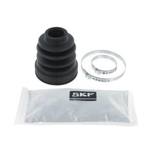 Asmanchetten set VKJP8037