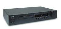 NAD C 568 cd-speler Draagbare cd-speler Zwart