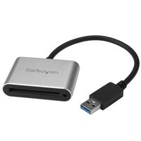 StarTech.com USB 3.0 kaartlezer / schrijver voor CFast 2.0 kaart cf card reader