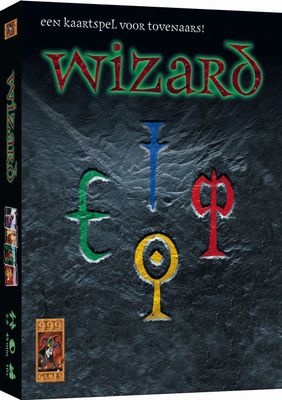 999 Games Wizard