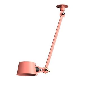 Tonone Bolt Ceiling 1 arm Sidefit Plafondlamp - Roze