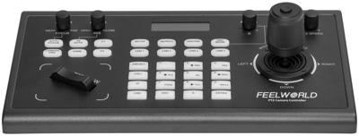 Feelworld KBC10 PTZ Camera Controller