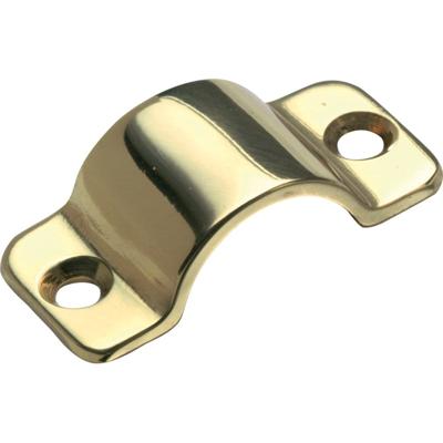 Geleidezadel halfrond laag MGG