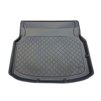 Kofferbakmat passend voor Mercedes C-klasse W204 2007-2014 / C204 Coupe 2011-2015 192725