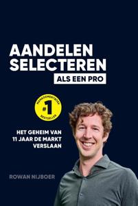 Aandelen selecteren als een Pro (Paperback)