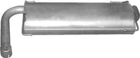 Einddemper 0786