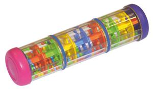 Voggenreiter Rain Rattle rain stick voor kinderen