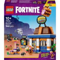 Lego® Fortnite 77076 Durrr burger restaurant