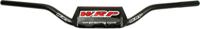 WRP - RACING stuur "pro - bar" handlebar pro bar wrp 28,6mm,aluminum,803mm,rep