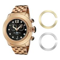 Glam Rock GR32156 (Ø 44 mm) Dames horloge