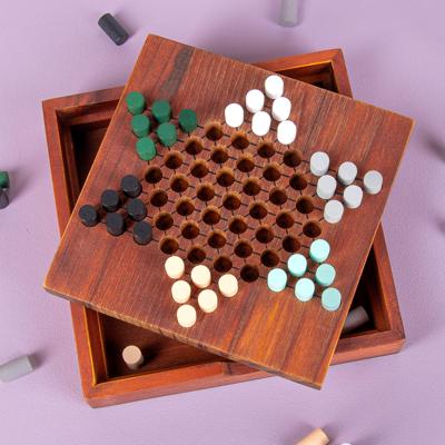 Chinees Dammen Chinees Dammen