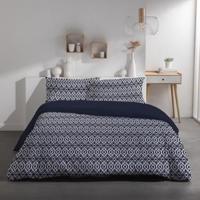 Tweepersoonsbedset - TODAY - Sunshine 15,31 - 240 x 260 cm - 100% Bedrukt katoen