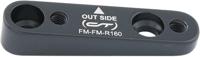 CONTEC schijfrem adapter "cda-pm-fm"